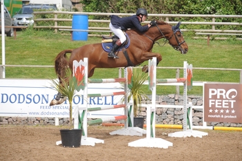 British Stamp their Success all over the Sunshine Tour!